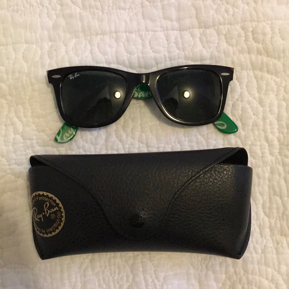 Ray-Ban Wayfarer